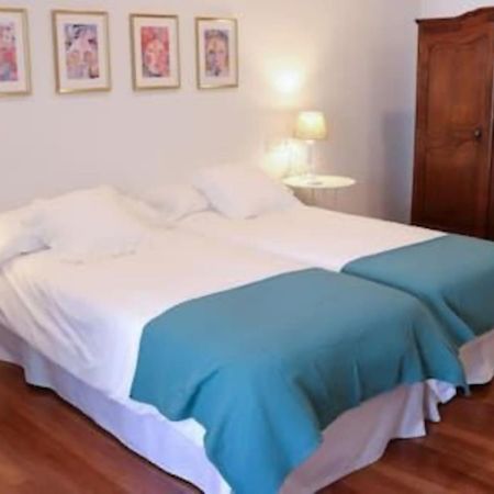 Apartamento Exclusivo En Zona Monumental Lejlighed Santiago de Compostela Eksteriør billede