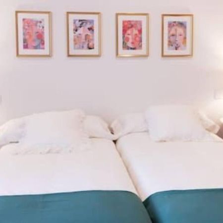 Apartamento Exclusivo En Zona Monumental Lejlighed Santiago de Compostela Eksteriør billede