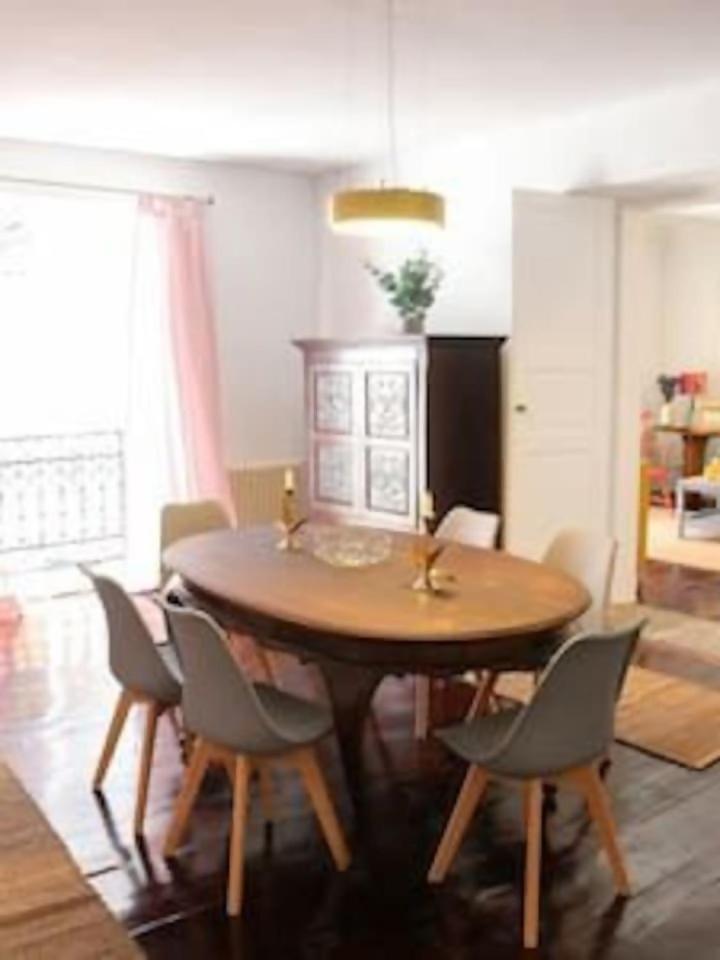 Apartamento Exclusivo En Zona Monumental Lejlighed Santiago de Compostela Eksteriør billede