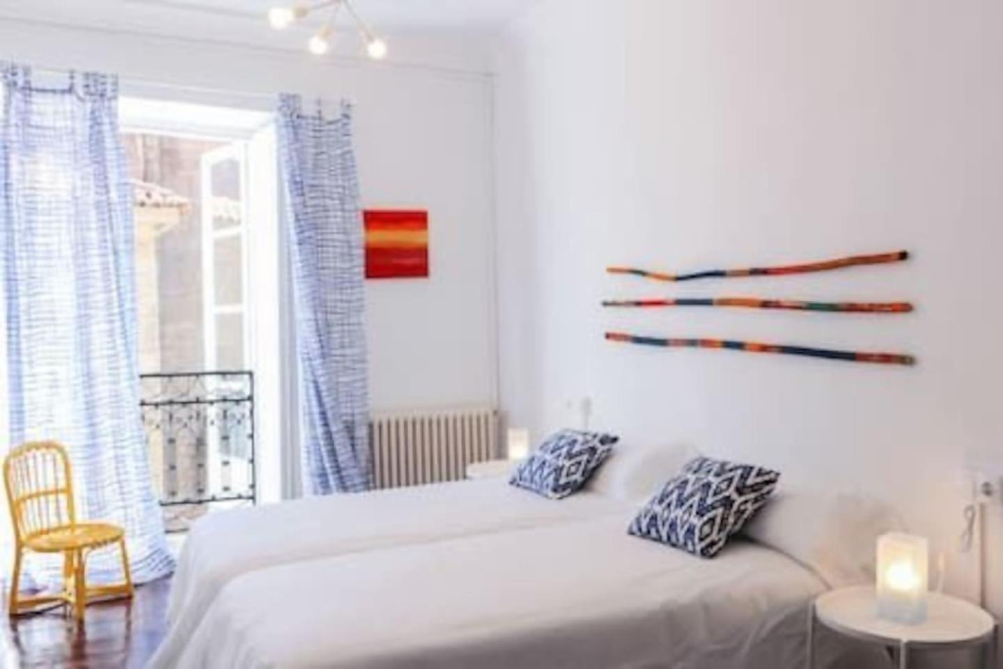 Apartamento Exclusivo En Zona Monumental Lejlighed Santiago de Compostela Eksteriør billede
