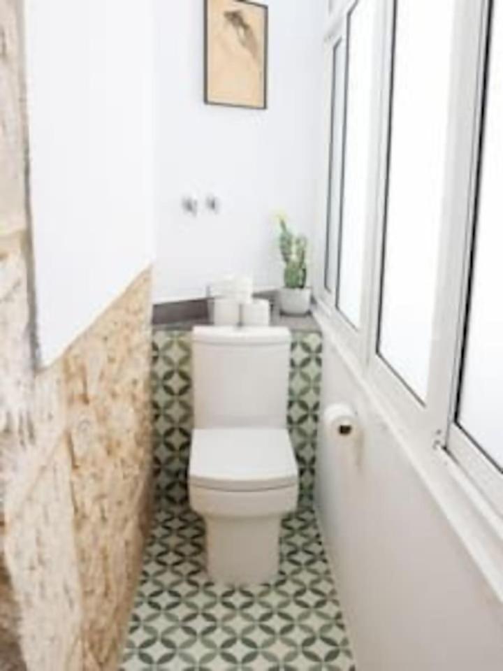 Apartamento Exclusivo En Zona Monumental Lejlighed Santiago de Compostela Eksteriør billede