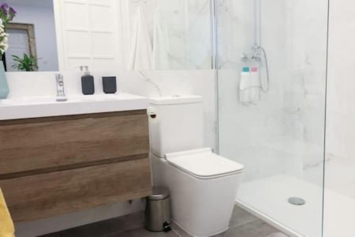Apartamento Exclusivo En Zona Monumental Lejlighed Santiago de Compostela Eksteriør billede