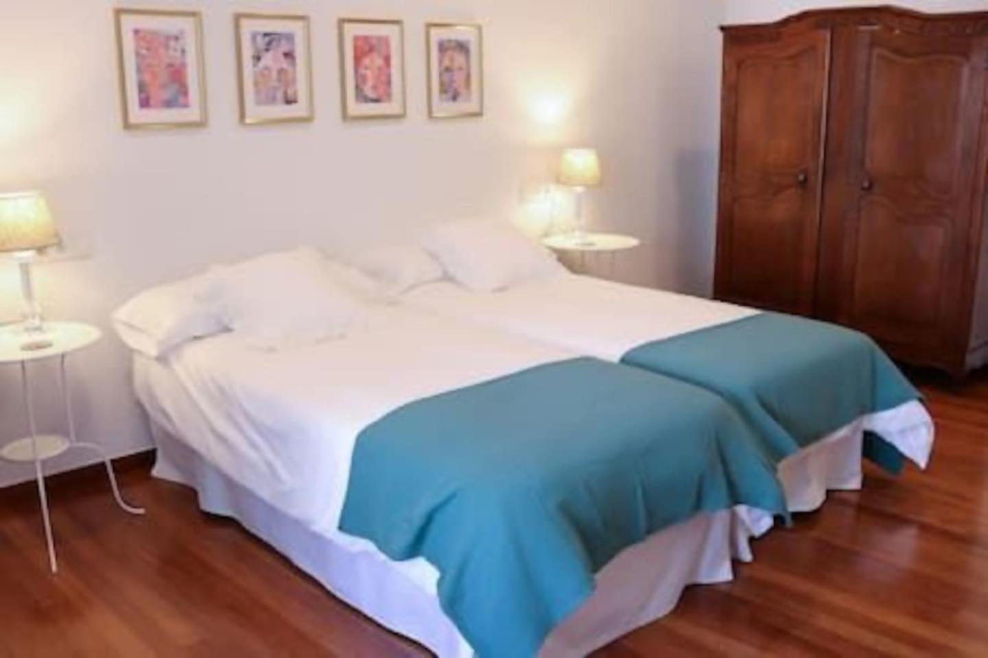 Apartamento Exclusivo En Zona Monumental Lejlighed Santiago de Compostela Eksteriør billede