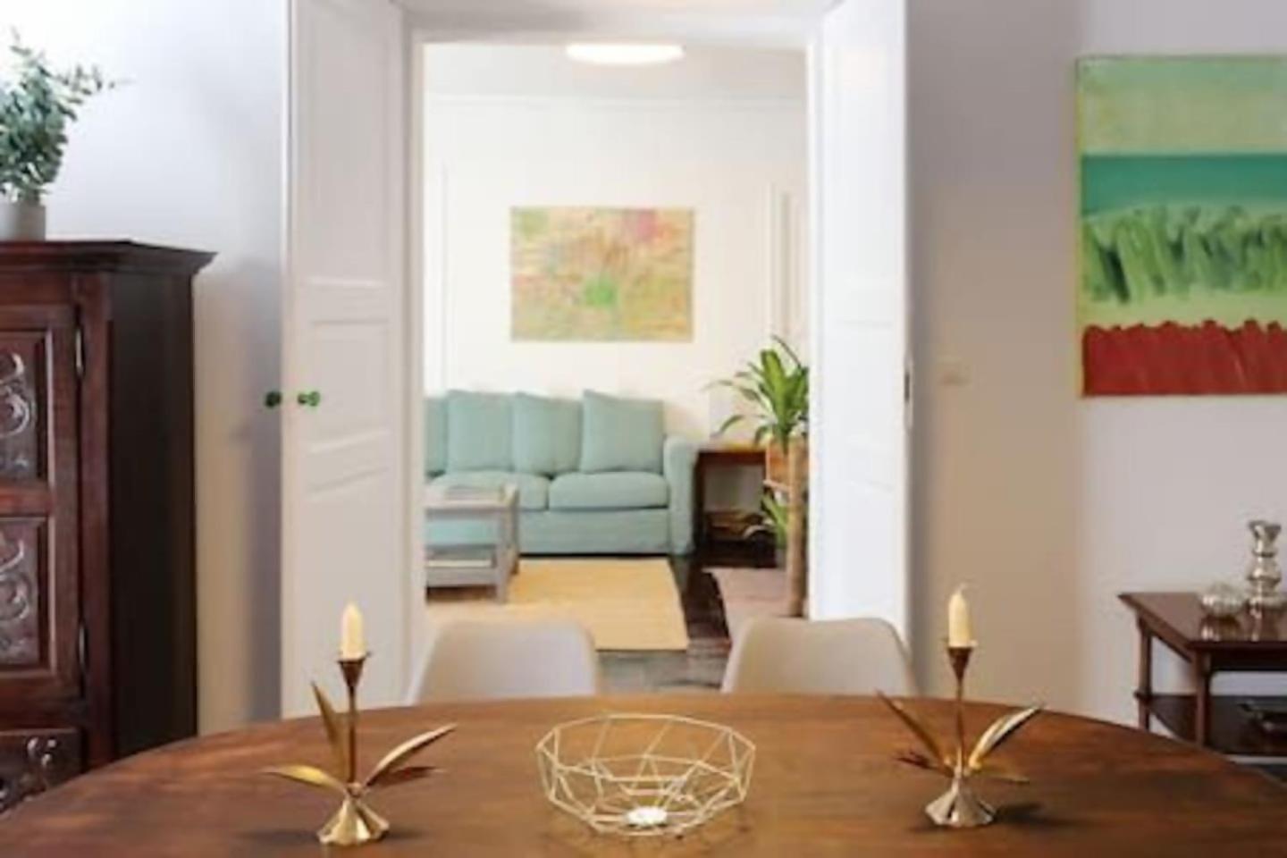 Apartamento Exclusivo En Zona Monumental Lejlighed Santiago de Compostela Eksteriør billede
