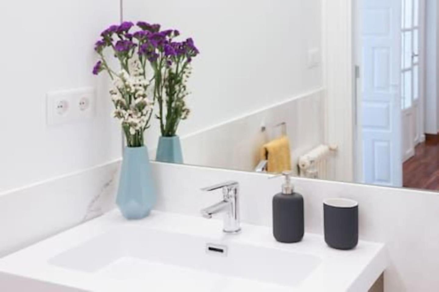 Apartamento Exclusivo En Zona Monumental Lejlighed Santiago de Compostela Eksteriør billede