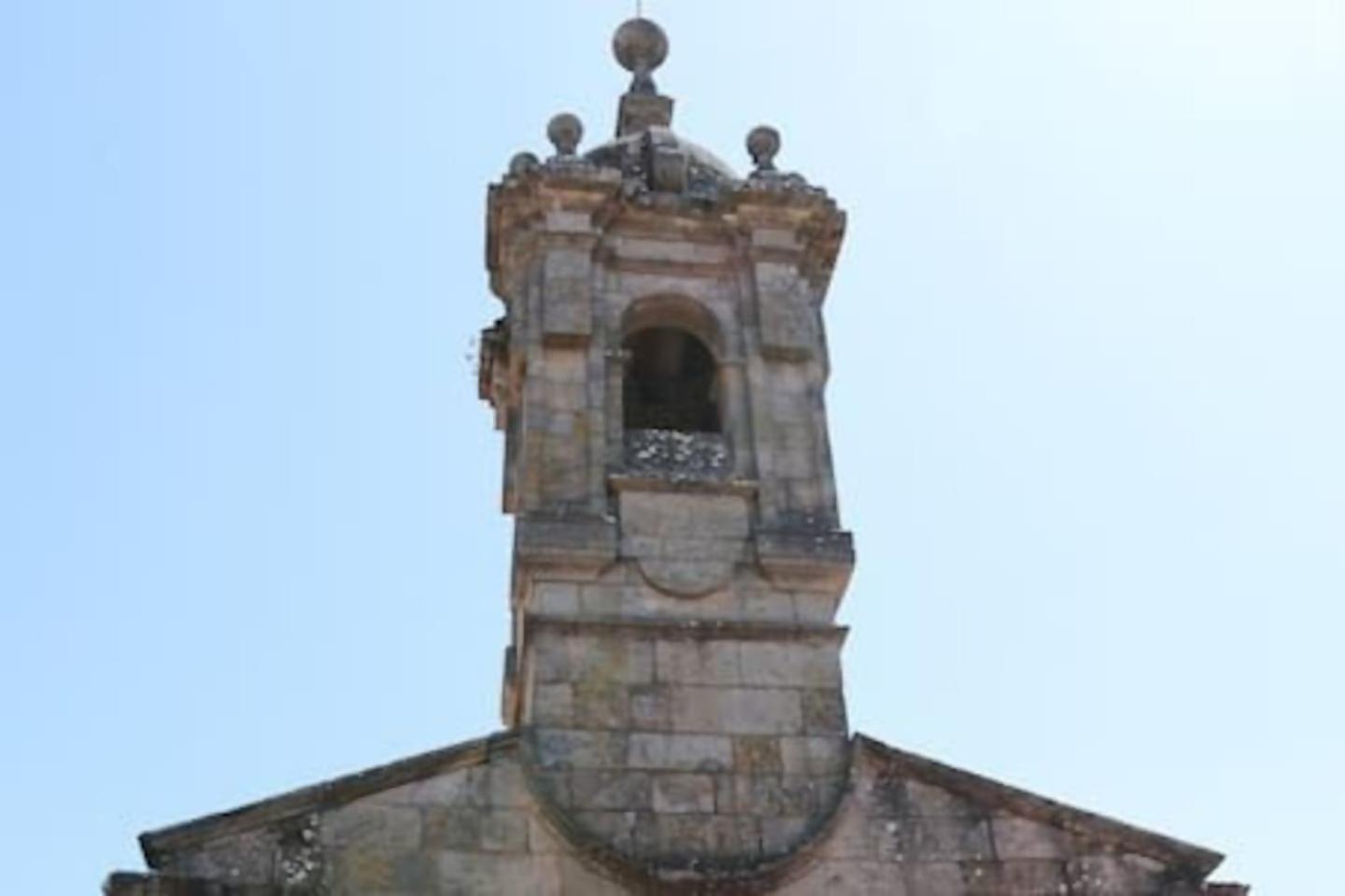 Apartamento Exclusivo En Zona Monumental Lejlighed Santiago de Compostela Eksteriør billede
