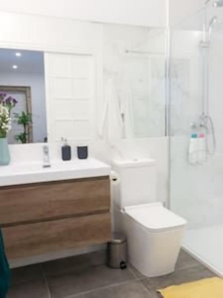 Apartamento Exclusivo En Zona Monumental Lejlighed Santiago de Compostela Eksteriør billede