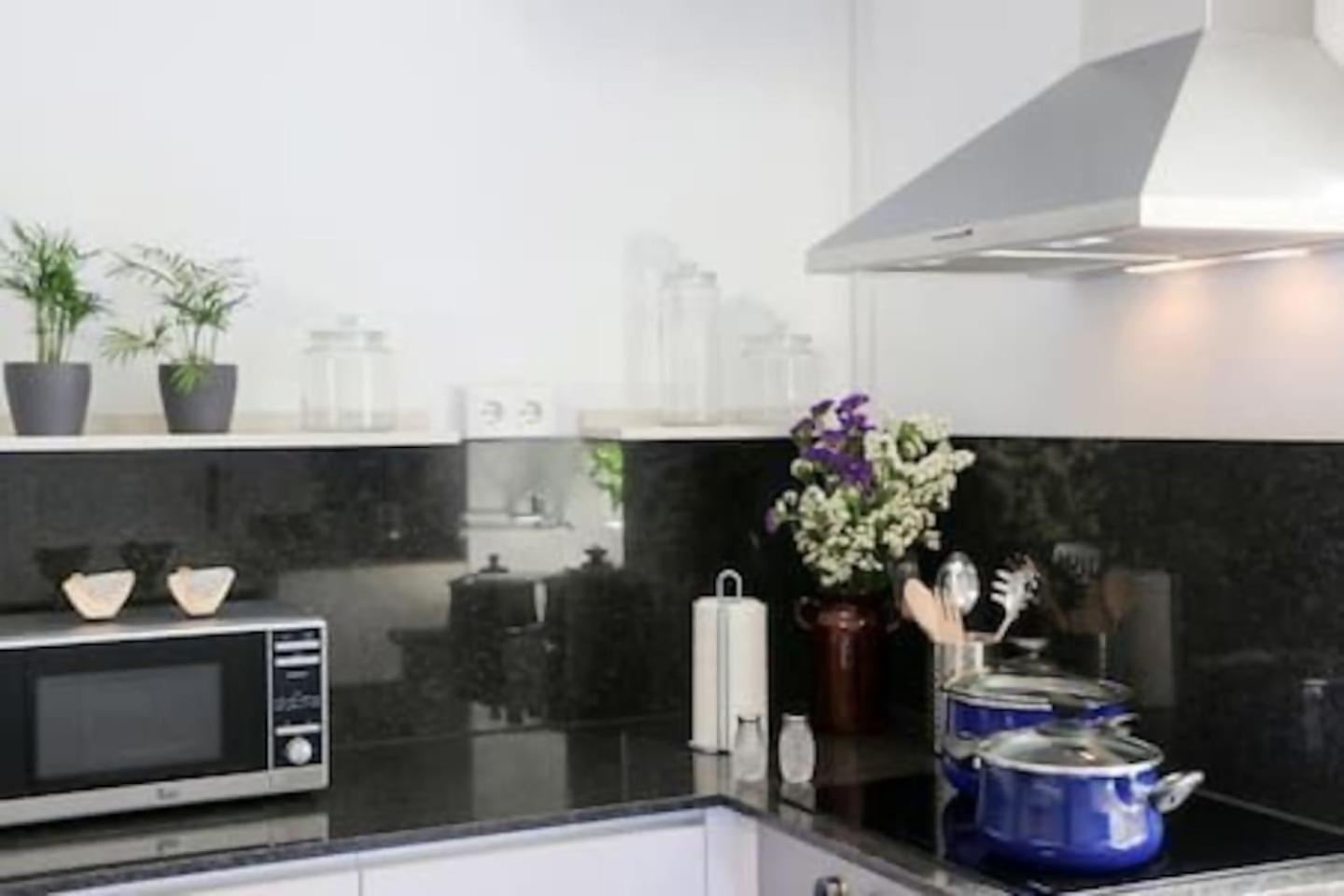 Apartamento Exclusivo En Zona Monumental Lejlighed Santiago de Compostela Eksteriør billede