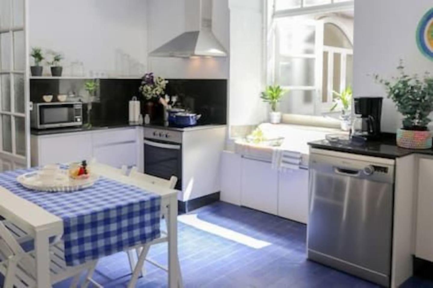 Apartamento Exclusivo En Zona Monumental Lejlighed Santiago de Compostela Eksteriør billede