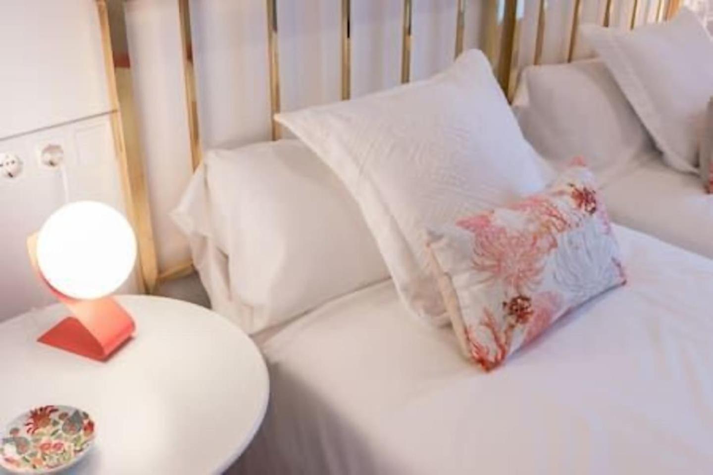 Apartamento Exclusivo En Zona Monumental Lejlighed Santiago de Compostela Eksteriør billede