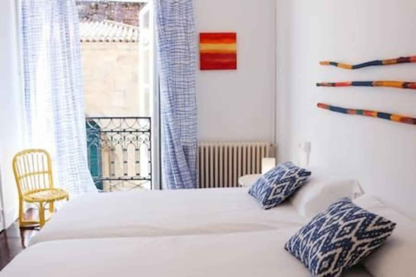 Apartamento Exclusivo En Zona Monumental Lejlighed Santiago de Compostela Eksteriør billede