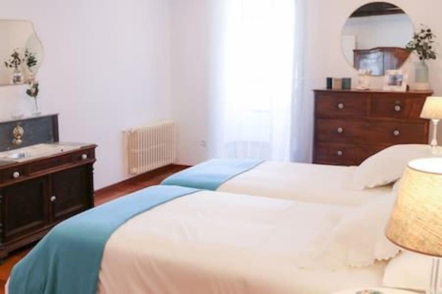 Apartamento Exclusivo En Zona Monumental Lejlighed Santiago de Compostela Eksteriør billede
