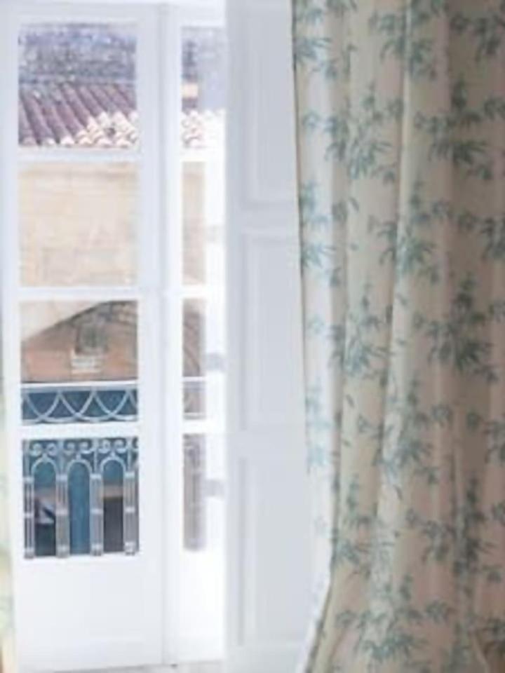 Apartamento Exclusivo En Zona Monumental Lejlighed Santiago de Compostela Eksteriør billede
