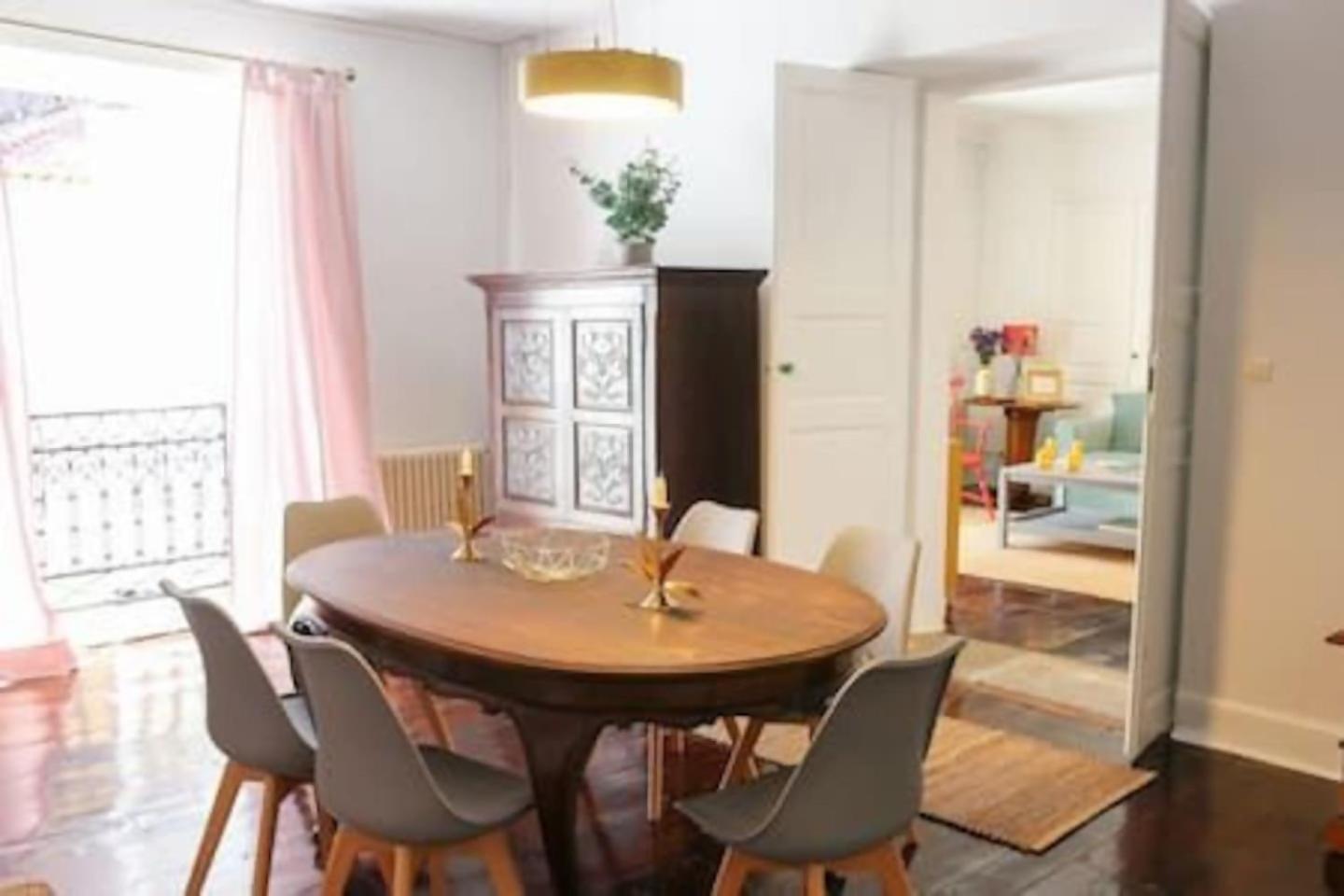 Apartamento Exclusivo En Zona Monumental Lejlighed Santiago de Compostela Eksteriør billede