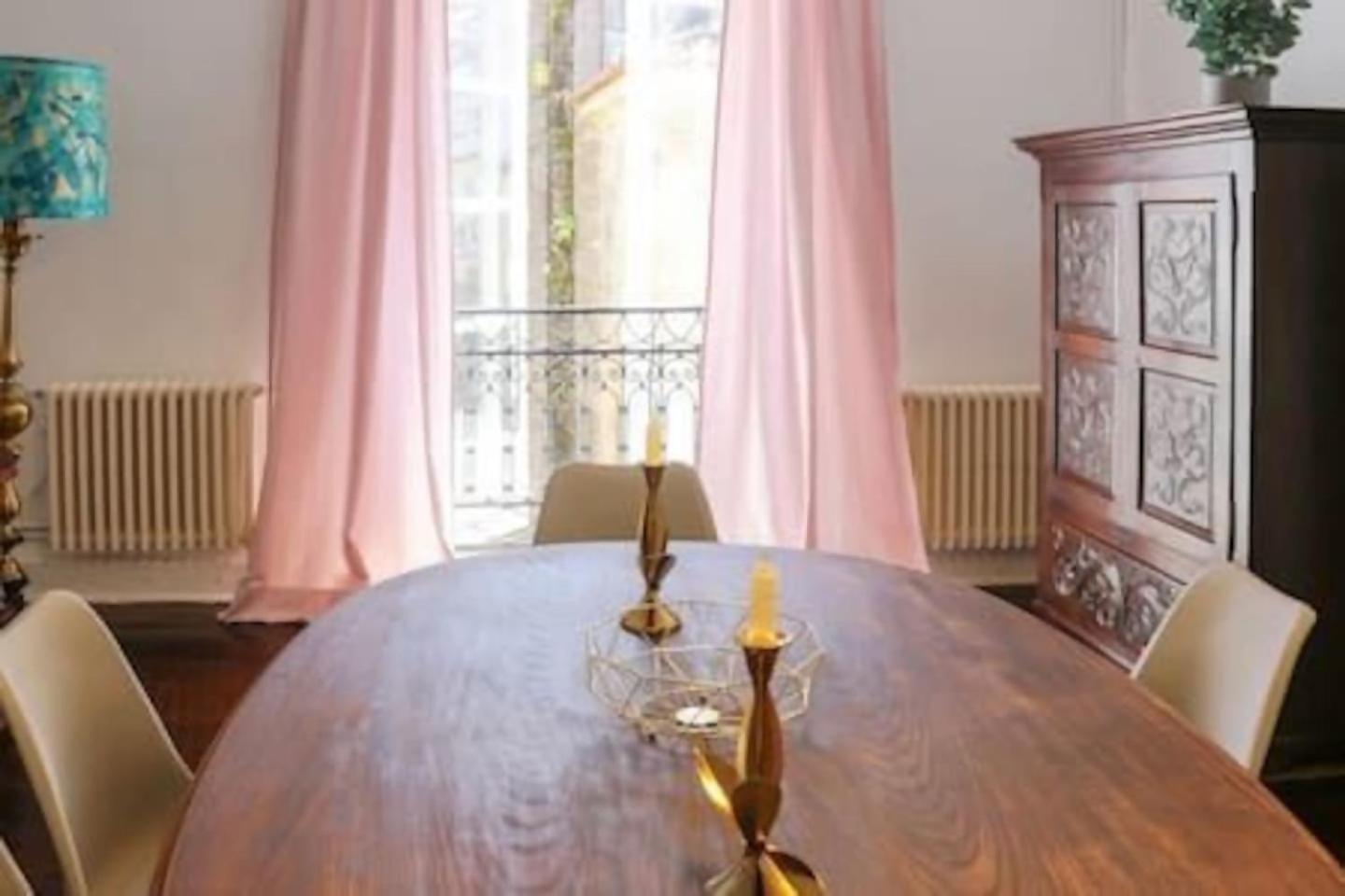 Apartamento Exclusivo En Zona Monumental Lejlighed Santiago de Compostela Eksteriør billede