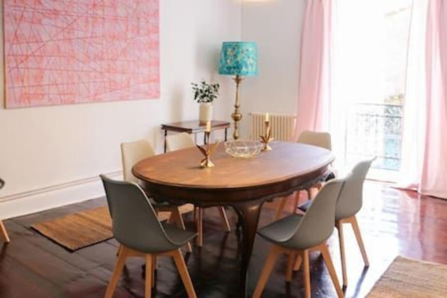 Apartamento Exclusivo En Zona Monumental Lejlighed Santiago de Compostela Eksteriør billede