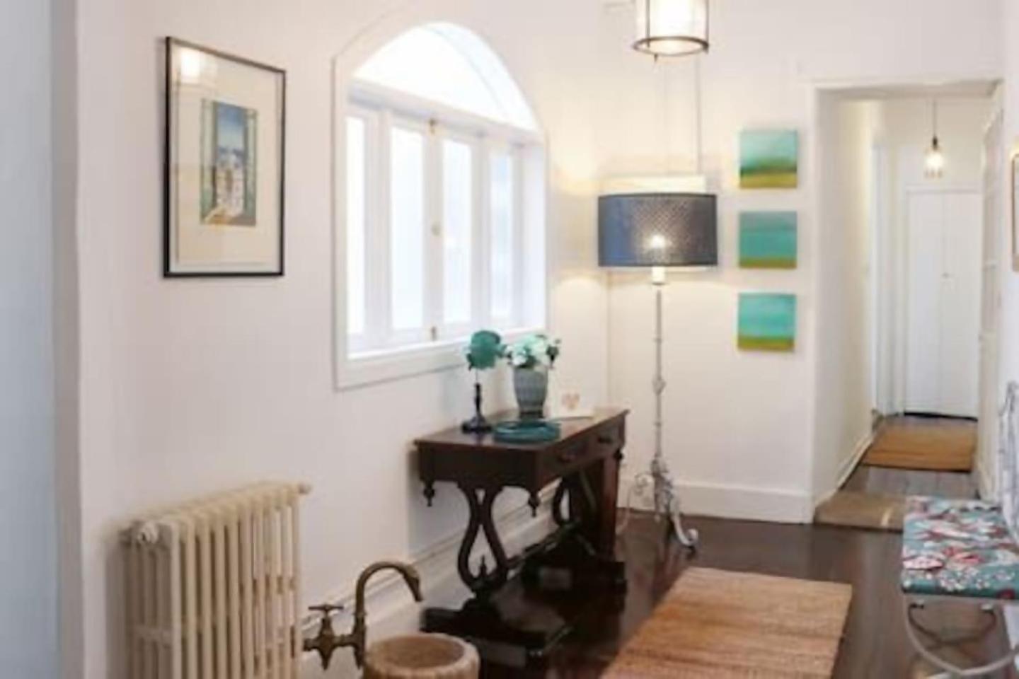 Apartamento Exclusivo En Zona Monumental Lejlighed Santiago de Compostela Eksteriør billede