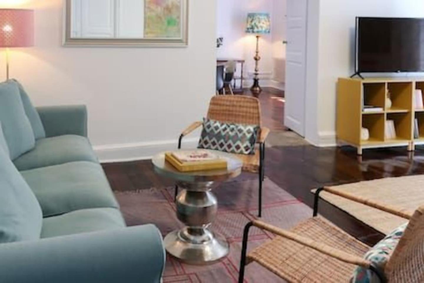 Apartamento Exclusivo En Zona Monumental Lejlighed Santiago de Compostela Eksteriør billede